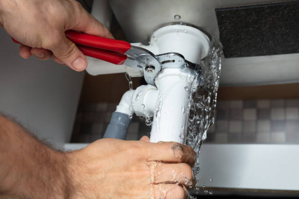 Best Water damage restoration near me  in Clifton Gardens, NY